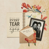 A Grateful Heart Cluster Group Mega Pak