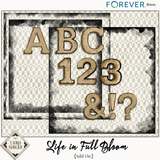 Life In Full Bloom Add On