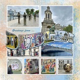 Escape To Ireland Complete Collection