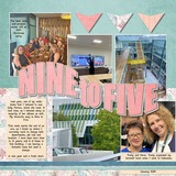 Together FOREVER - March 2025 Papers