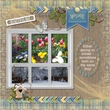 Open Window  - Bundle