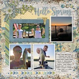 Open Window  - Bundle