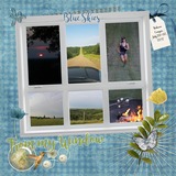 Open Window  - Bundle