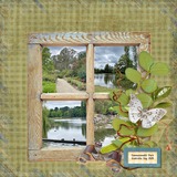 Open Window  - Bundle