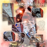 Artistic License Opaque Twists