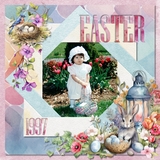 Spring Watercolor Mega Bundle