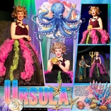 Tropical Beach Watercolor Mega Bundle