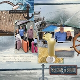 Artistic License Strategic Stacks