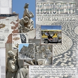 Artistic License Strategic Stacks