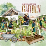 Spring Watercolor Mega Bundle