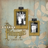 Shape Maker Family Tree Mega Bundle