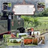 ClusterMania - Sign Up