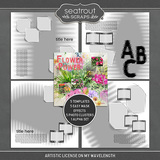 Artistic License On My Wavelength