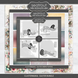 ClusterMania - Easter Bundle