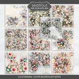 ClusterMania - Easter Bundle