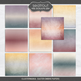 ClusterMania - Easter Bundle