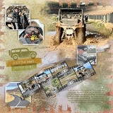 Artistic License Musings - Part 1