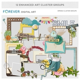 Spring Cluster Group Collection