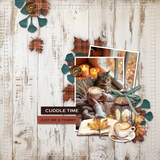 Shape Maker Family Tree Mega Bundle