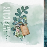 Shape Maker Family Tree Mega Bundle