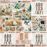 Threads of Love Collection