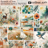 Threads of Love Collection