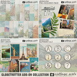 Globetrotter Add-on Collection