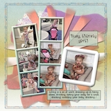 Together FOREVER - April 2025 Papers