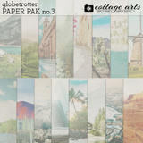 Globetrotter Add-on Collection