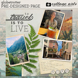Globetrotter Add-on Collection
