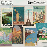 Globetrotter Add-on Collection