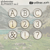 Globetrotter Add-on Collection