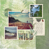 Island Breeze AlphaSets