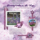 Black and White EZ Clusters Bundle