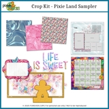 Crop Kit - Pixie Land Sampler