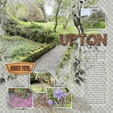 Artistic License Neutral Embossed Papers