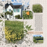 Artistic License Neutral Embossed Papers