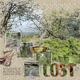 Artistic License Neutral Embossed Papers