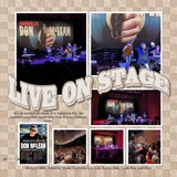 Artistic License Neutral Embossed Papers