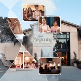 Artistic License Opaque Twists