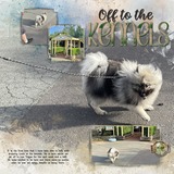 Together FOREVER - April 2025 Templates