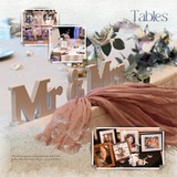 Together FOREVER - April 2025 Templates