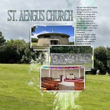 Together FOREVER - April 2025 Templates