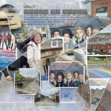 Artistic License Opaque Twists