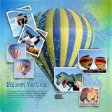 Artistic License Photo Play 2