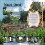 ClusterMania - Sign Up