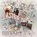 ClusterMania - Easter Bundle