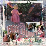 ClusterMania - Easter Bundle