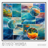 Marmora - Artsy Papers