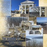 AlphaMania - Stitched Leather Alpha Bundle